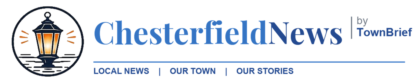 The Chesterfield MA Post